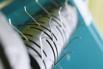 Газонокосилка ручная Gardena ES 500 (04066-20.000.00) 500Вт от магазина РЭССИ