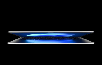 Ноутбук Tecno MegaBook S1 Core i5 1240P 16Gb SSD512Gb Intel Iris Xe graphics 15.6" IPS 3.2K (3200x2000) Windows 11 Home 64 grey WiFi BT Cam 6060mAh (71003300134) от магазина РЭССИ