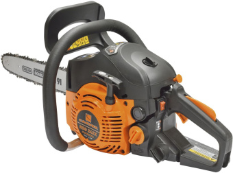 Бензопила Carver RSG 242Х 1600Вт 2.1л.с. дл.шины:16" (40cm) (01.004.00053) от магазина РЭССИ