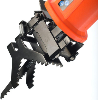 Сабельная пила Patriot RS 202 21В UES аккум. (250205121) от магазина РЭССИ