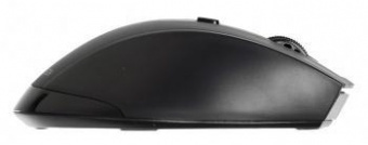 Мышь A4Tech V-Track G10-810F черный оптическая (2000dpi) беспроводная USB для ноутбука (7but) от магазина РЭССИ