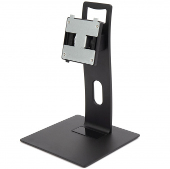 Моноблок Hiper V6 23.8" Full HD PG G6405 (4.1) 4Gb SSD256Gb UHDG 610 CR Windows 10 Professional GbitEth WiFi BT 120W клавиатура мышь Cam черный 1920x1080 от магазина РЭССИ