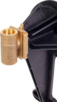 Адаптер Джилекс АК 1" (3600) от магазина РЭССИ