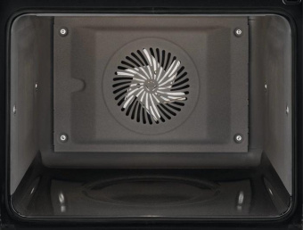 Духовой шкаф Электрический AEG BCE558370B черный от магазина РЭССИ