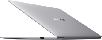 Ноутбук Huawei MateBook 14 FlemingH Core Ultra 5 125H 16Gb SSD512Gb Intel Arc 14" OLED Touch 2K (2880x1920) Windows 11 Home grey WiFi BT Cam (53014APJ) от магазина РЭССИ