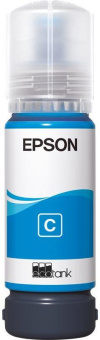 Чернила Epson 108 C13T09C24A голубой 70мл для Epson L8050/L18050 от магазина РЭССИ