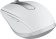 Мышь Logitech MX Anywhere 3 светло-серый лазерная (4000dpi) беспроводная BT/Radio USB (3but) от магазина РЭССИ