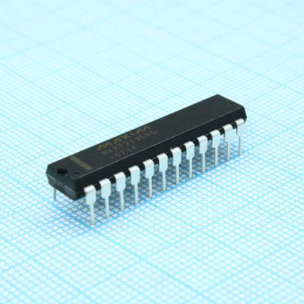 MAX7219ENG+ от магазина РЭССИ