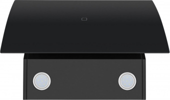 Вытяжка каминная Maunfeld Sky Star Chef 60 черный управление: сенсорное (1 мотор) от магазина РЭССИ