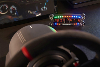 Дисплей ThrustMaster 4160709 черный от магазина РЭССИ