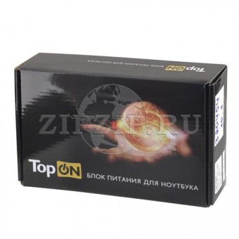 Блок питания TopON 64006 90W 19V-19V 4.74A от бытовой электросети от магазина РЭССИ