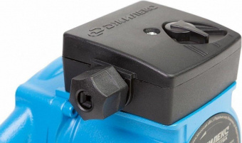 Насос циркуляционный Джилекс Циркуль 32/40 80Вт 3300л/час (3240) от магазина РЭССИ