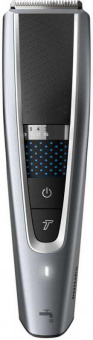 Машинка для стрижки Philips HC5630/15 черный от магазина РЭССИ