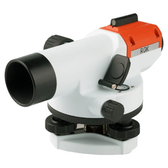 Оптический нивелир RGK С-24 4610011870095 от магазина РЭССИ
