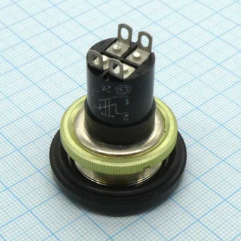 К-3-1П  24мм (металл) от магазина РЭССИ