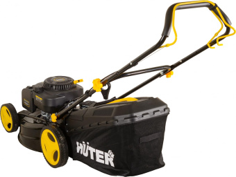 Газонокосилка роторная Huter GLM-7.0 SL (70/3/19) от магазина РЭССИ