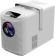 Проектор Hiper Cinema B11 White LCD 3700Lm (1280x720) 2000:1 ресурс лампы:50000часов 2xUSB typeA 1xHDMI 1.7кг от магазина РЭССИ