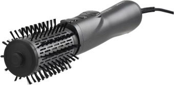 Фен-щетка Polaris PHSB 1122Ri 1100Вт графитовый от магазина РЭССИ
