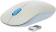 Мышь Acer OMR205 белый/голубой оптическая 1200dpi беспров. USB для ноутбука 3but (ZL.MCEEE.02H) от магазина РЭССИ