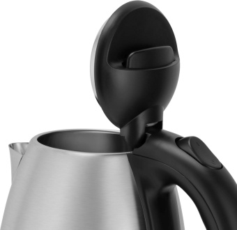 Чайник электрический Maxwell MW-1055 1.8л. 2200Вт сталь корпус: металл/пластик от магазина РЭССИ