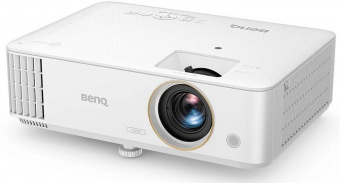 Проектор Benq TH685P DLP 3500Lm (1920x1080) 10000:1 ресурс лампы:4000часов 1xUSB typeA 2xHDMI 2.79кг от магазина РЭССИ