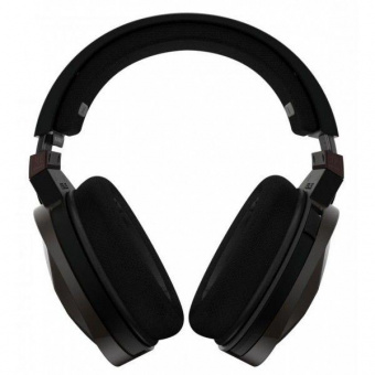 Наушники с микрофоном Asus ROG Strix Fusion 300 черный 2м мониторные оголовье (90YH00Z1-B8UA00) от магазина РЭССИ