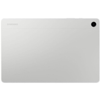Планшет Samsung Galaxy Tab A9+ SM-X216B Snapdragon 695 (2.2) 8C RAM4Gb ROM64Gb 11" LCD 1920x1200 3G 4G ДА Android 13 серебристый 8Mpix 5Mpix BT GPS WiFi Touch microSD 1Tb 7040mAh 7hr от магазина РЭССИ