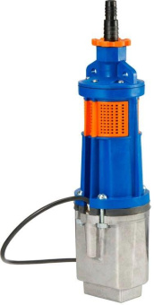 Насос вибрационный Джилекс Качан 20/60-25м 225Вт 1200л/час (8602) от магазина РЭССИ