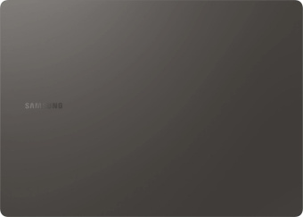 Ультрабук Samsung Galaxy Book 3 Pro NP940 Core i7 1360P 16Gb SSD1Tb Intel Iris Xe graphics 14" AMOLED FHD (1920x1080) Windows 11 Home English 64 dk.grey WiFi BT Cam 4405mAh (NP940XFG-KC1US) от магазина РЭССИ