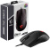 Мышь MSI Clutch GM41 Lightweight V2 черный оптическая (16000dpi) USB2.0 (5but) от магазина РЭССИ