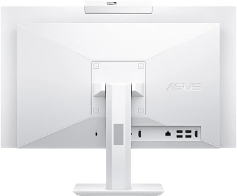 Моноблок Asus A5402WVA-WPC0040 23.8" Full HD i5 1340P (1.9) 16Gb SSD512Gb UHDG noOS GbitEth WiFi BT 90W клавиатура мышь Cam белый 1920x1080 от магазина РЭССИ