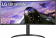 Монитор LG 34" UltraWide 34WP65C-B черный VA LED 21:9 HDMI M/M матовая HAS Piv 300cd 178гр/178гр 3440x1440 DP 2K USB 7.7кг от магазина РЭССИ