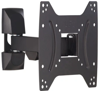 Кронштейн для телевизора Hama 00220821 черный 19"-48" макс.20кг настенный поворот и наклон от магазина РЭССИ