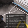 Картинка Нейлоновая кабельная стяжка PROCONNECT 400x48мм белая 100 шт/уп 57-0400 от магазина РЭССИ Нейлоновая кабельная стяжка PROCONNECT 400x48мм белая 100 шт/уп 57-0400 от магазина РЭССИ