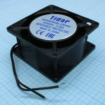RQA 8038HBL 220VAC от магазина РЭССИ