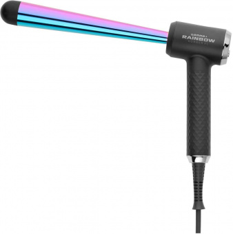 Щипцы Gamma Piu Korner XL HI-NA1532/1 30Вт макс.темп.:230С черный от магазина РЭССИ