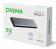 Картинка Накопитель SSD Digma USB 3.2 512Gb DGSM8512G1MGG MEGA X 1.8" темно-серый от магазина РЭССИ Накопитель SSD Digma USB 3.2 512Gb DGSM8512G1MGG MEGA X 1.8" темно-серый от магазина РЭССИ