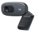 Камера Web Logitech HD Webcam C270 черный 0.9Mpix (1280x720) USB2.0 с микрофоном (960-000999) от магазина РЭССИ