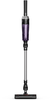 Пылесос Tefal X-Nano Essential TY1129WO фиолетовый/черный от магазина РЭССИ