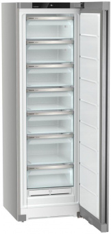 Морозильная камера Liebherr FNsfe 5227 серебристый от магазина РЭССИ