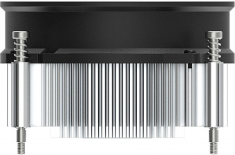 Устройство охлаждения(кулер) ID-Cooling DK-19 PWM Soc-1700 4-pin 14-26dB Al 95W 340gr Ret от магазина РЭССИ