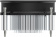 Устройство охлаждения(кулер) ID-Cooling DK-19 PWM Soc-1700 4-pin 14-26dB Al 95W 340gr Ret от магазина РЭССИ
