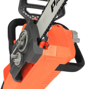 Электрическая цепная пила Patriot CS 302 дл.шины:14" (35cm) 4Ач (250205021) от магазина РЭССИ