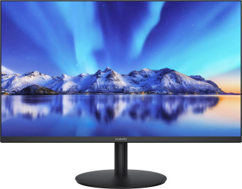 Монитор Huawei 23.8" MateView SE SSN-24BZ черный IPS LED 5ms 16:9 HDMI матовая 250cd 178гр/178гр 1920x1080 75Hz VGA FHD 3.2кг от магазина РЭССИ