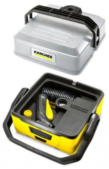 Минимойка Karcher OC 3 45Вт (1.680-015.0) от магазина РЭССИ