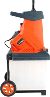 Садовый измельчитель Patriot PT SE26 2600Вт 4500об/мин от магазина РЭССИ