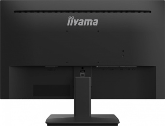 Монитор Iiyama 23.8" ProLite XU2493HS-B4 черный IPS LED 4ms 16:9 HDMI M/M матовая 1000:1 250cd 178гр/178гр 1920x1080 VGA DP FHD 3.5кг от магазина РЭССИ