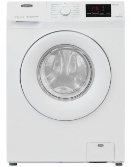 Стиральная машина Бирюса WM-HB712/10 класс: A+++ загр.фронтальная макс.:7кг белый от магазина РЭССИ