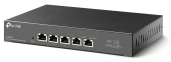 Коммутатор TP-Link TL-SX105 неуправляемый от магазина РЭССИ