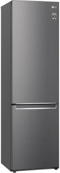 Холодильник LG GW-B509SLNM 2-хкамерн. графит (двухкамерный) от магазина РЭССИ
